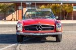 Mercedes-Benz 230 SL 1966 года (NA)